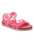 Agatha Ruiz de la Prada Sandale copii - 302669134