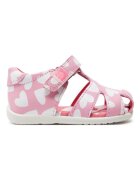 Agatha Ruiz de la Prada Sandale fete 303695507 - Piele naturala - 22 EU - Roz