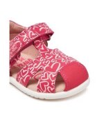 Agatha Ruiz de la Prada Sandale fete 305201836 - Piele naturala - Roz - Roz