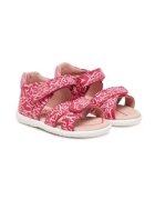 Agatha Ruiz de la Prada Sandale fete 305201874 - Piele naturala - Roz - Roz
