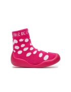 Agatha Ruiz de la Prada Sosete pentru copii 241911 Roz - Bumbac