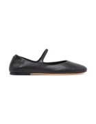 AGL Balerini de dama - 305639851 - piele naturala