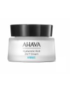 AHAVA Crema de fata cu acid hialuronic Hydrate - 50 ml