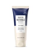 AHAVA Crema pentru picioare Dead Sea Naturals - 100 ml