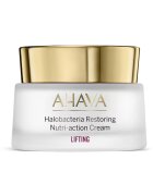 AHAVA Crema ultra-hranitoare Halobacteria Restoring Nutri-action Lifting - 50 ml