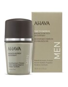 AHAVA Deodorant cu magneziu pentru barbati Time to Energize Men - 50 ml
