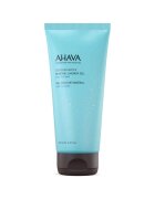 AHAVA Gel de dus cu minerale 200 ml - Sea Kissed