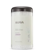 AHAVA Sare de baie cu lavanda DeadSea Salt - 907 gr