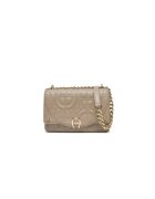 Aigner Geanta dama 305235589 - Piele naturala - Gri