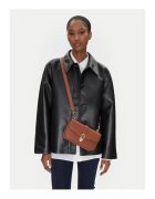 Aigner Geanta dama 3052357xx - Piele naturala - Maro