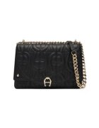 Aigner Geanta dama 305521736 - piele naturala - negru