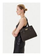 Aigner Geanta dama - piele naturala - 46795 - Multicolor