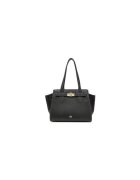 Aigner Geanta dama - piele naturala - 46795 - Negru