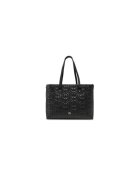 Aigner Geanta dama Piele naturala - Negru