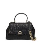 Aigner Geanta de dama - 305521842 - piele naturala - negru