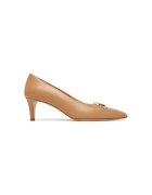 Aigner Pantofi dama 1251260 - Piele naturala - Maro - Maro