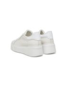 Aigner Pantofi sport dama - 1251390 - Piele naturala - Alb