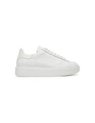 Aigner Pantofi sport dama - 1251430 - Piele naturala - Alb