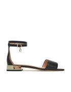 Aigner Sandale dama - 1251060 - Piele naturala - Negru - Negru