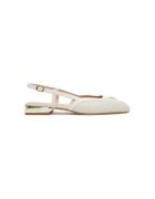 Aigner Sandale dama - 1251090 - Piele naturala - Alb