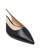 Aigner Sandale dama - 1251210 - Piele naturala - Negru