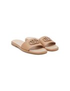 Aigner Slapi dama - 1251020 - Piele naturala - Maro