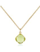 AILORIA Colier cu quartz Capucine 29591 - Auriu
