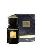 Ajmal Amber Wood Apa de parfum Unisex EDP - 50 ml