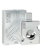 Ajmal Apa de Parfum Evoke Silver Edition - Barbati - 90 ml