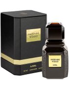 Ajmal Apa de Parfum Incense Wood - Unisex - 100 ml