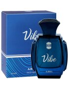 Ajmal Apa de parfum pentru barbati Vibe - 75 ml