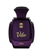 Ajmal Apa de parfum petru femei - Vibe - 75 ml