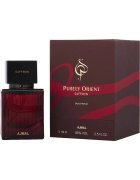 Ajmal Apa de Parfum Purely Orient Saffron - Unisex - 75 ml
