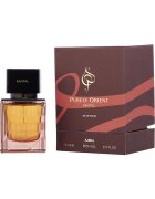 Ajmal Apa de Parfum Purely Orient Santal - Unisex - 75 ml