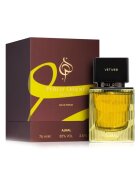 Ajmal Apa de Parfum Purely Orient Vetiver - Unisex - 75 ml