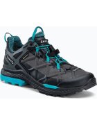 Aku Adidasi trekking dama Rocket Dfs - Textil - Albastru/Gri - Gri/Albastru