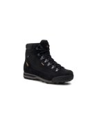 Aku Bocanci trekking barbati 207518162 - Piele naturala - Negru - Negru
