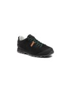 Aku Bocanci trekking barbati 208822787 - Piele naturala - Negru - Negru