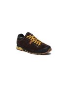 Aku Bocanci trekking barbati 208822831 - Piele naturala - Maro - Maro