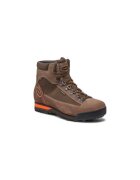 Aku Bocanci trekking barbati 300176474 - Piele naturala - Maro - Maro