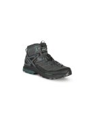 Aku Bocanci trekking barbati 302964673 - Piele ecologica - Gri - Gri