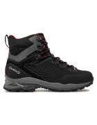 Aku Bocanci trekking barbati 303438289 - Sintetic - Gri - Gri