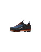 Aku Bocanci trekking barbati 303438319 - Sintetic - Albastru - Albastru