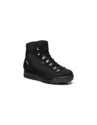 Aku Bocanci trekking dama 208822695 - Textil - Negru - Negru