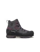 Aku Bocanci trekking dama 304276019 - Piele naturala - Gri - Gri