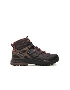 Aku Bocanci trekking dama 304276378 - Textil - Violet - Violet