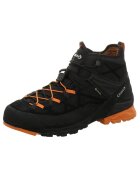 Aku Ghete alpinism Rock DFS Mid GTX - Sintetic/Piele naturala