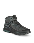 Aku Ghete trekking Rocket Mid Gtx - sintetic - gri