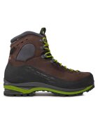 Aku Pantofi sport barbati 302964529 - Piele ecologica - Maro - Maro