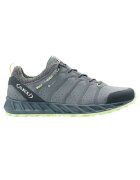Aku Pantofi sport pentru dama Rapida Evo GTX - impermeabile - gri - piele naturala
